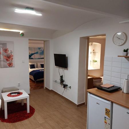 Inter Apartment Belgrade With Free Parking מראה חיצוני תמונה