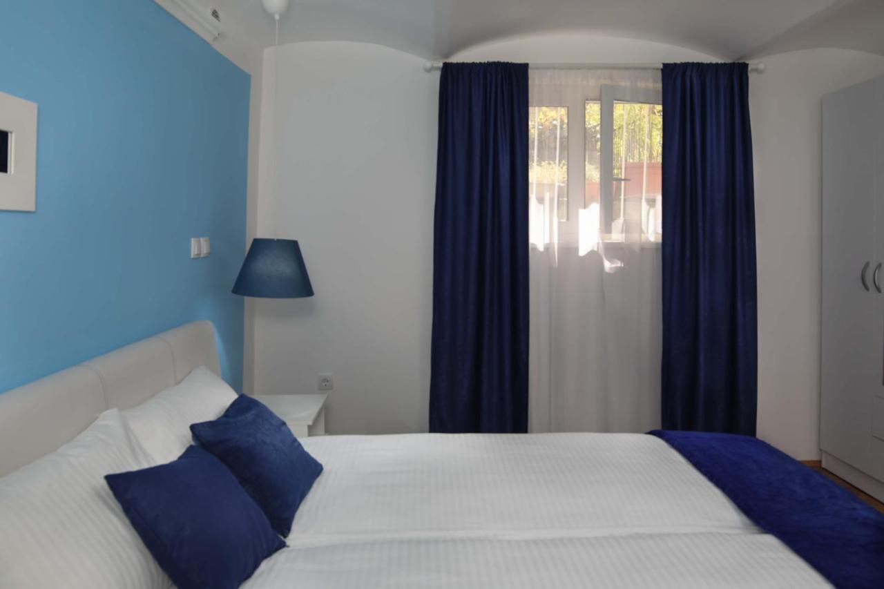 Inter Apartment Belgrade With Free Parking מראה חיצוני תמונה