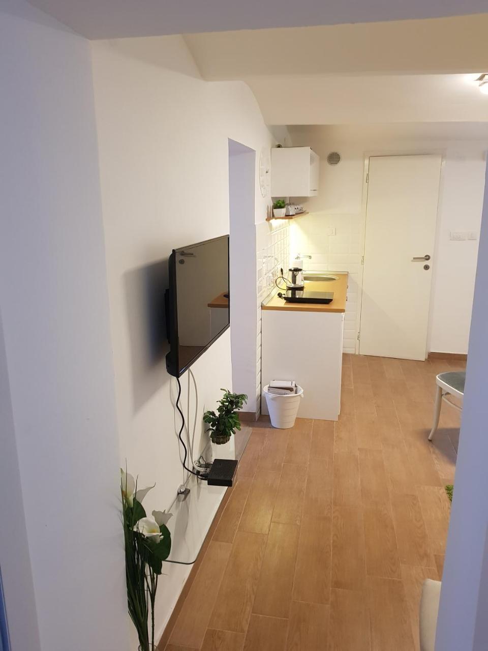 Inter Apartment Belgrade With Free Parking מראה חיצוני תמונה