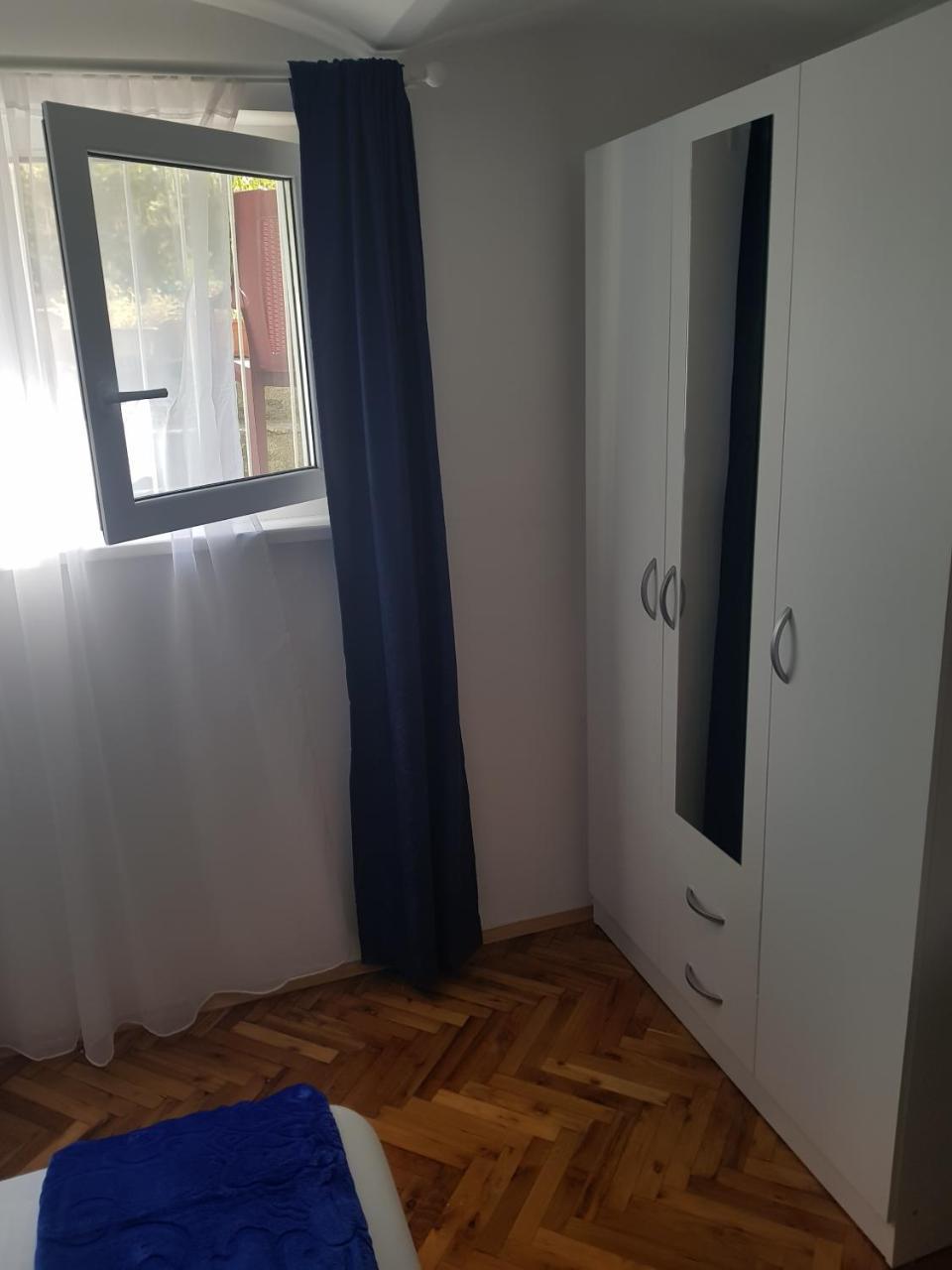 Inter Apartment Belgrade With Free Parking מראה חיצוני תמונה